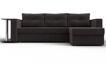 Диван угловой Дельта-Прайм