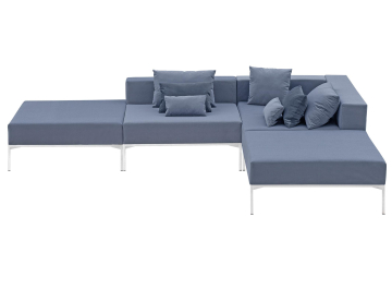 Диван угловой Benson