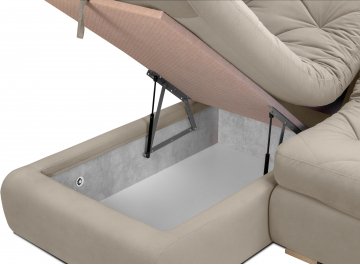 Диван угловой Борнео