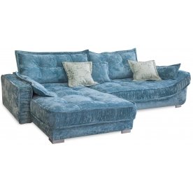 Диван угловой Бруно левый