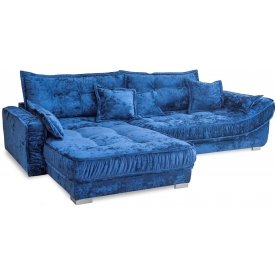 Диван угловой Бруно левый