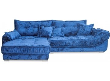 Диван угловой Бруно левый