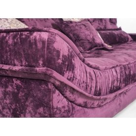 Диван угловой Бруно левый