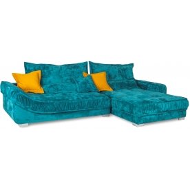 Диван угловой Бруно правый