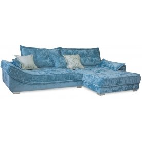 Диван угловой Бруно правый