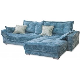 Диван угловой Бруно правый