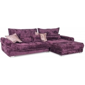 Диван угловой Бруно правый