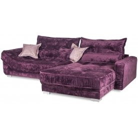 Диван угловой Бруно правый