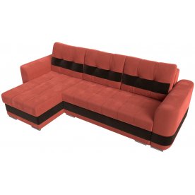 Диван угловой Эльба-Прайм