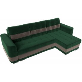 Диван угловой Эльба-Прайм