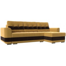 Диван угловой Эльба-Прайм