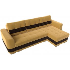 Диван угловой Эльба-Прайм