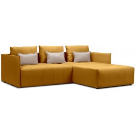 Диван угловой Чилетти