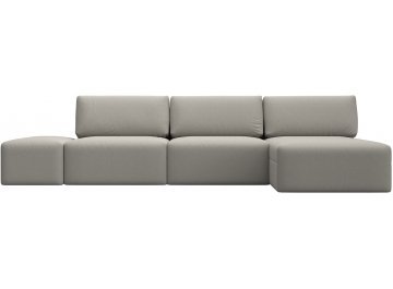 Диван угловой Дагонт Лонг