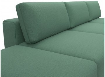 Диван угловой Дагонт Лонг