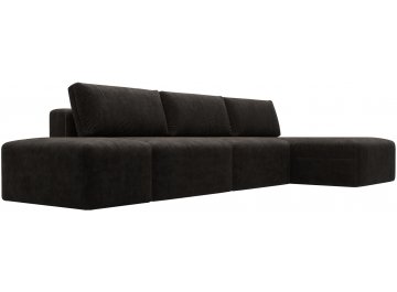 Диван угловой Дагонт Лонг