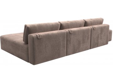 Диван угловой Дагонт Лонг