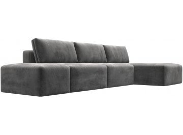 Диван угловой Дагонт Лонг