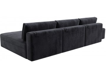 Диван угловой Дагонт Лонг