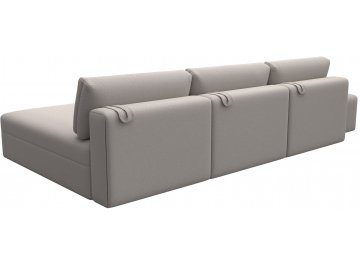 Диван угловой Дагонт Лонг