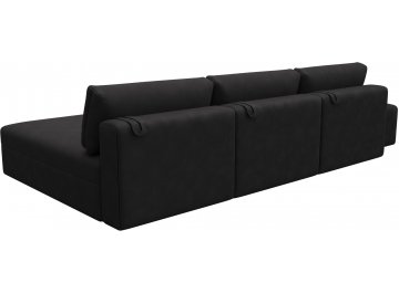 Диван угловой Дагонт Лонг