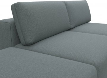 Диван угловой Дагонт