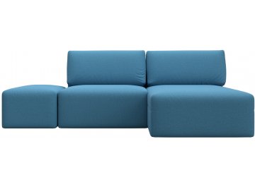 Диван угловой Дагонт