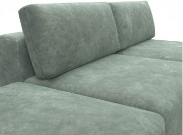 Диван угловой Дагонт