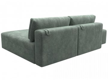 Диван угловой Дагонт