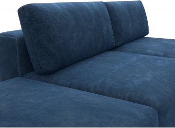 Диван угловой Дагонт