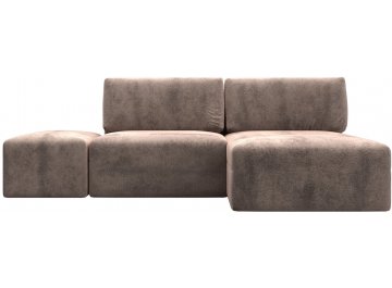 Диван угловой Дагонт