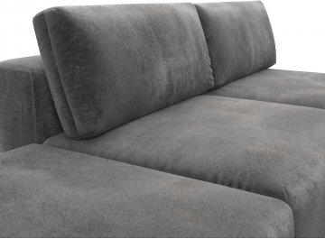 Диван угловой Дагонт