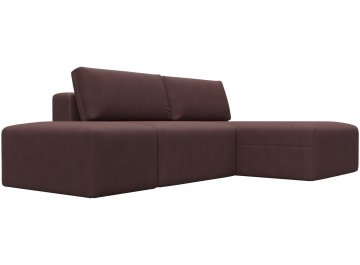 Диван угловой Дагонт