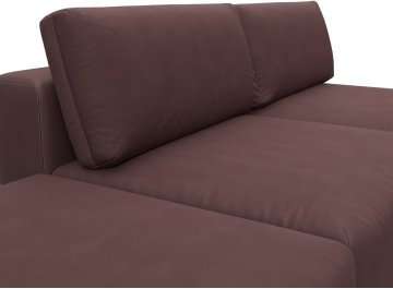 Диван угловой Дагонт