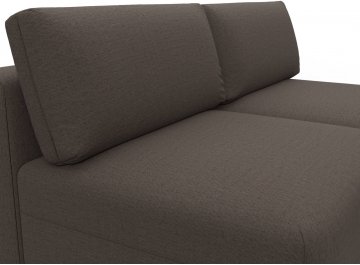 Диван угловой Дагонт