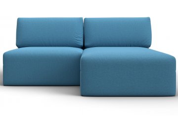 Диван угловой Дагонт