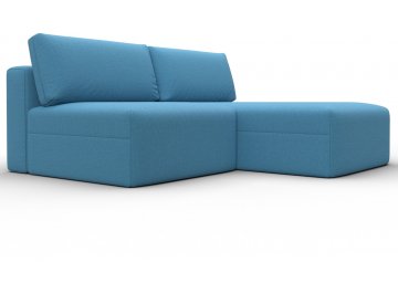 Диван угловой Дагонт