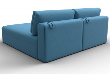 Диван угловой Дагонт