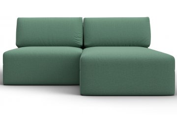 Диван угловой Дагонт