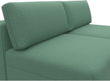 Диван угловой Дагонт