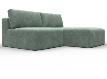 Диван угловой Дагонт