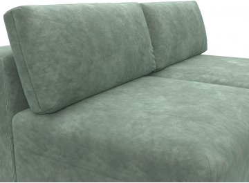 Диван угловой Дагонт