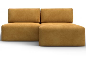 Диван угловой Дагонт