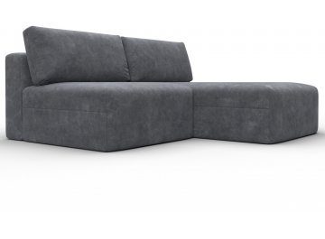 Диван угловой Дагонт