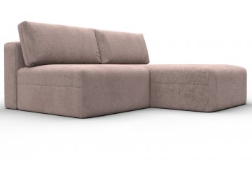 Диван угловой Дагонт