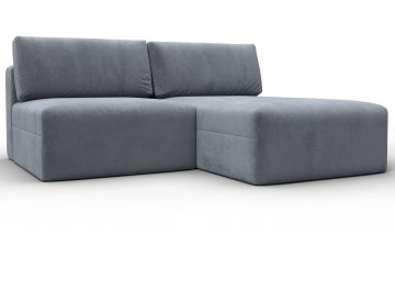 Диван угловой Дагонт