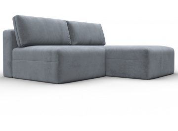 Диван угловой Дагонт