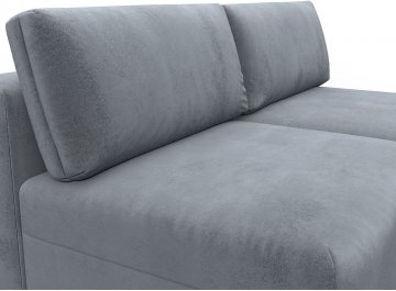 Диван угловой Дагонт