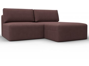 Диван угловой Дагонт