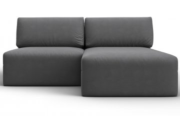 Диван угловой Дагонт